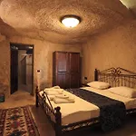 Century Cave Hotel