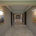 Samsun Airport Resort Hotel