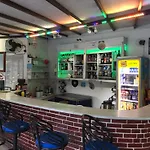 Ali Baba Hotel Guembet