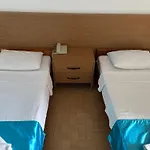 Ali Baba Hotel Guembet