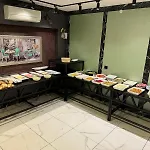 Marina Green Suite & Residence