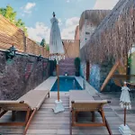 Feronia Suites