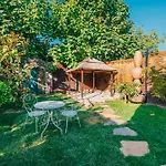 Feronia Suites