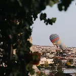 Paradise Cappadocia Hotel