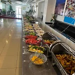 Resmina Hotel