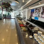 Resmina Hotel