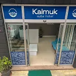 Kalmuk Suit