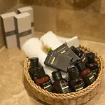 Villaqua Boutique Hotel