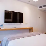 Villaqua Boutique Hotel
