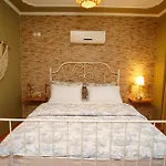Urla Zeytin Hotel