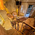 Atilla\'S Cave Hotel
