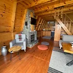 Dagderebungalow