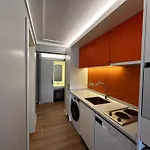 Otto Tunali Houses
