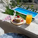 Be Still Alexa Smart Luxury Escape Adults Only