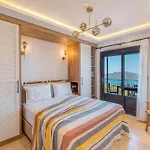 White Garden Villas