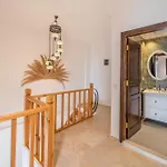 White Garden Villas