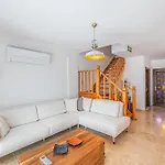 White Garden Villas