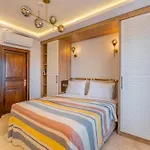 White Garden Villas