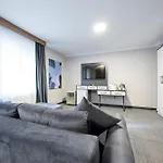 Maltepe Manhattan Otel