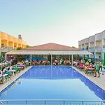 Sayanora Hotels Side