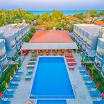 Sayanora Hotels Side