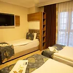 Bursa Palas Hotel