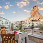 Portal Cappadocia Hotel