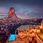 Portal Cappadocia Hotel
