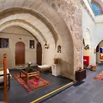 Portal Cappadocia Hotel