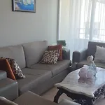 Arife Residence Deniz Tarafi Daire 2