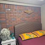 Arife Residence Deniz Tarafi Daire 2