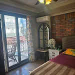 Arife Residence Deniz Tarafi Daire 2