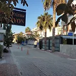 Garden Prizma Rooms&Aparts