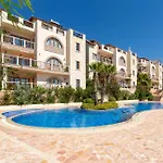 Kalkan Apartment With Bay Views