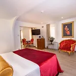 Hotel Ickale