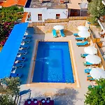 St. Nicholas Pension