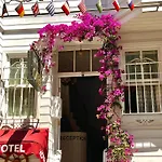 Kadikoey White House