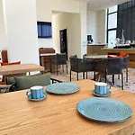 Now Boutique Hotel