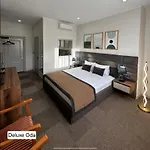 Grand Denizli Hotel