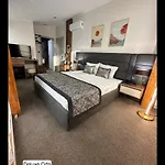 Grand Denizli Hotel