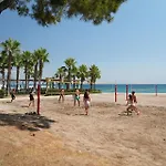 Crystal Flora Beach Resort