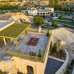 Ajwa Cappadocia - Preferred Hotels Legend Collection