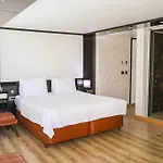 The Hera Platinum Hotel