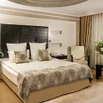 Altinel Ankara Hotel & Convention Center
