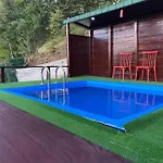 Shark Seaview Villa