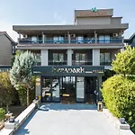 Hierapark Thermal & Spa Hotel