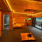 Oezden Bungalow