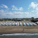 Irem Garden Hotel & Apartments