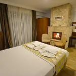 Hill River Hotel