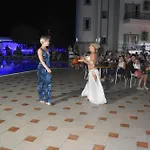Ares Blue Hotel